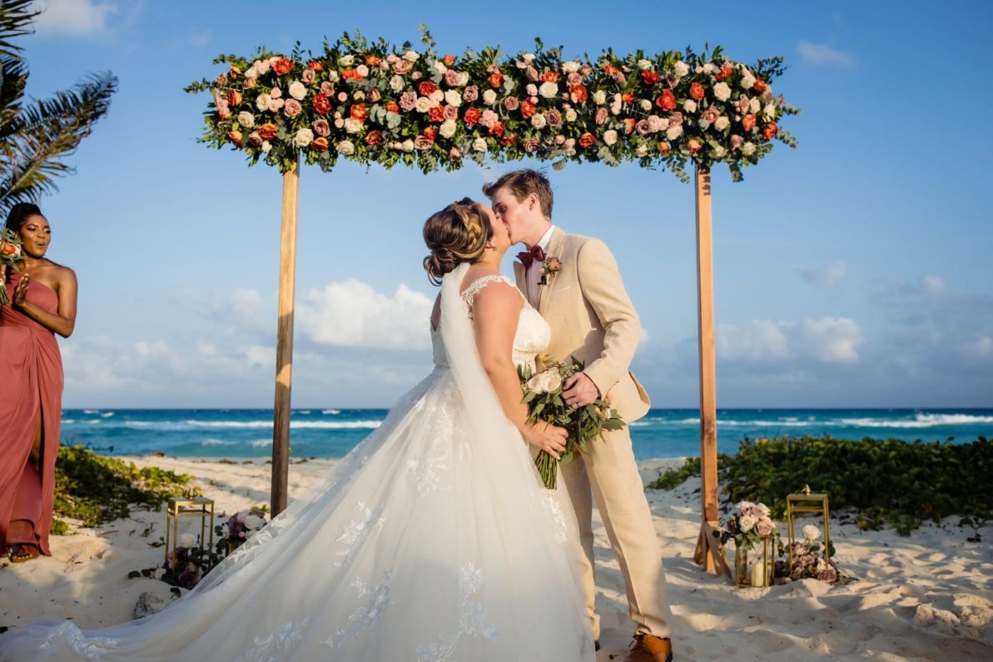 Cancún & Riviera Maya
